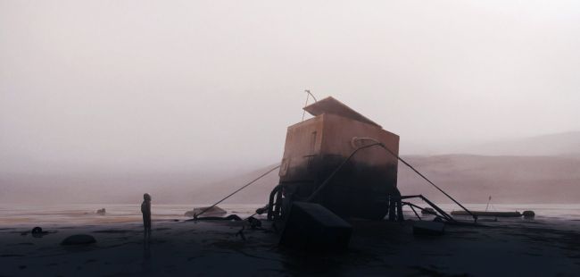 Playdead Game 3