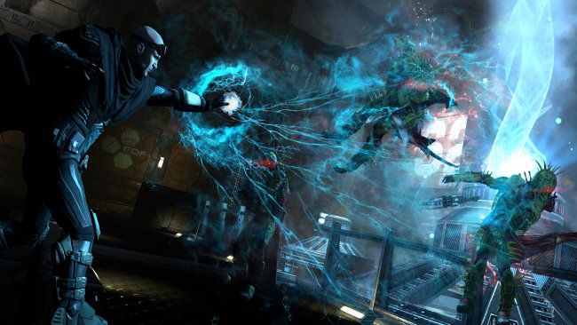 Red Faction: Armageddon