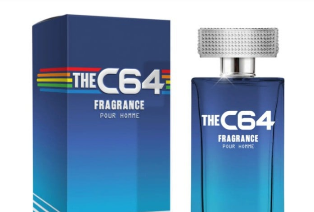 Pünktlich zu Weihnachten kommen Retro-Gaming-Düfte auf den Markt