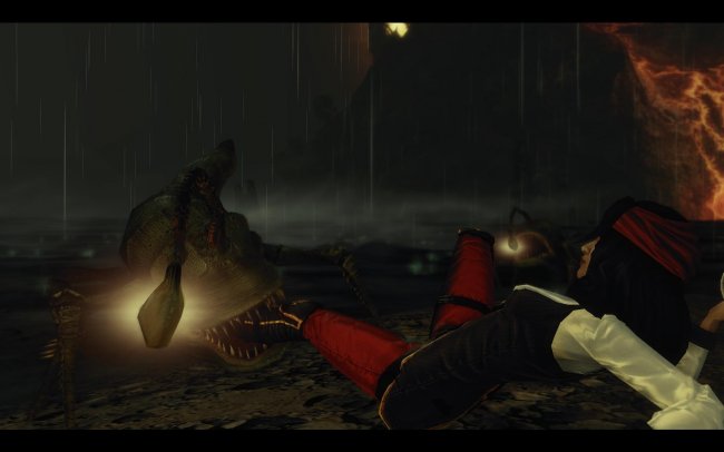 Risen 2: Dark Waters