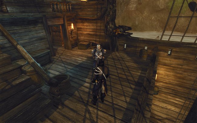 Risen 2: Dark Waters