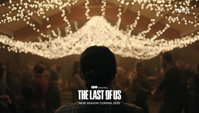 The Last of Us (HBO Max)