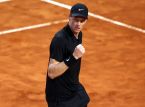Sinner entthront Alcaraz im ATP-Ranking und verl&auml;ngert einen beeindruckenden Masters-1.000-Lauf