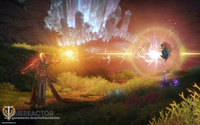 Skyforge