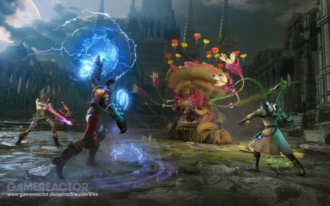 Skyforge