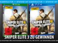 Sniper Elite 3 f&uuml;r PS4, Xbox One und PC gewinnen