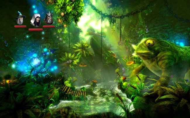 Trine 2