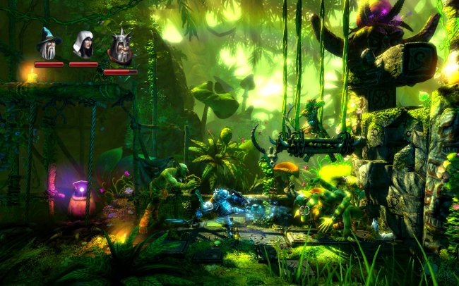 Trine 2