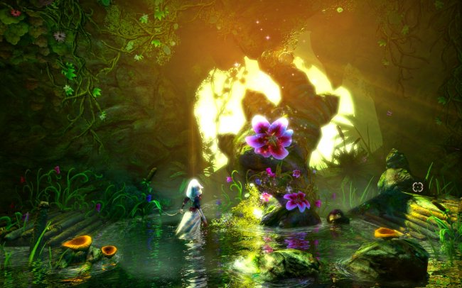 Trine 2