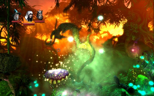 Trine 2