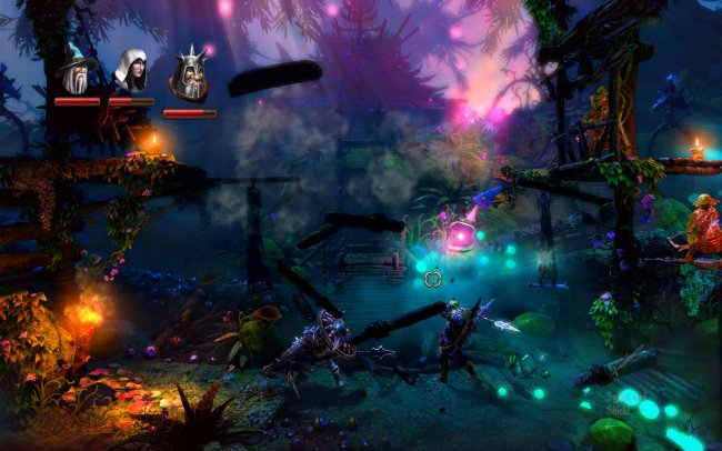 Trine 2