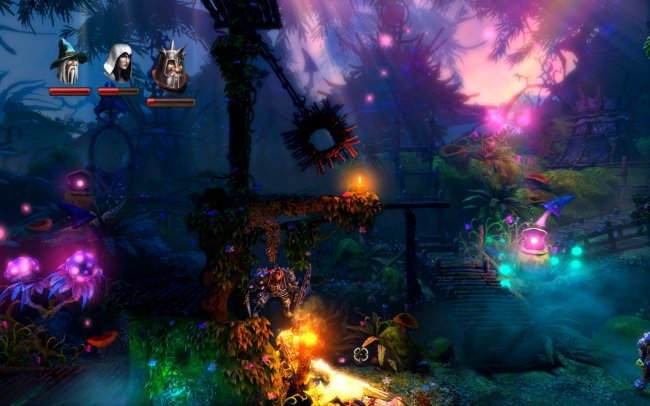 Trine 2