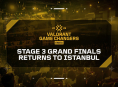 Valorant Game Changers EMEA: Stage 3 Finals kehren nach Istanbul, T&uuml;rkei, zur&uuml;ck