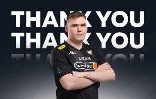 Virtus.pro trennt sich von Counter-Strike 2 Trainer Pashanoj