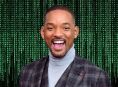 Will Smith teasert m&ouml;gliche Rolle in The Matrix 5 an