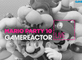 Zwei Stunden Gameplay von Mario Party 10