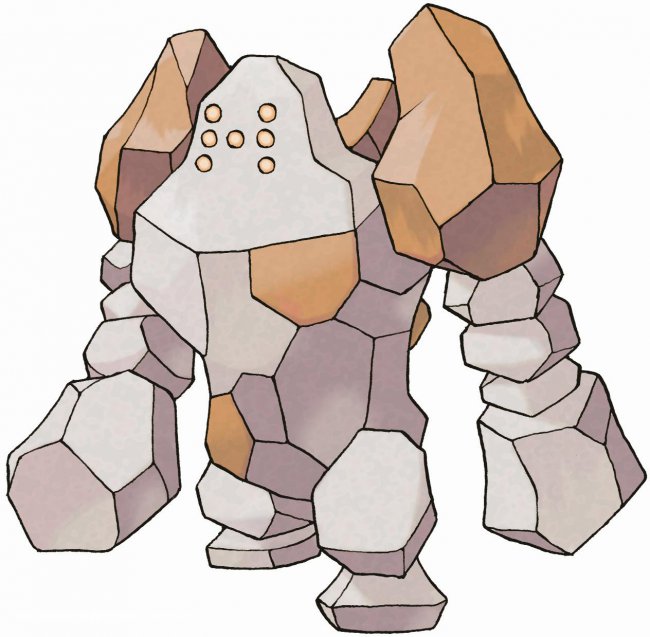 Pokémon Omega Rubin/Alpha Saphir