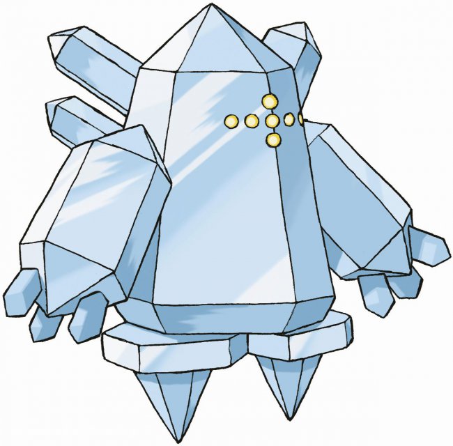 Drei legendäre Pokémon für Nutzer der Pokémon Bank Pokémon Omega Rubin/Alpha Saphir Gamereactor