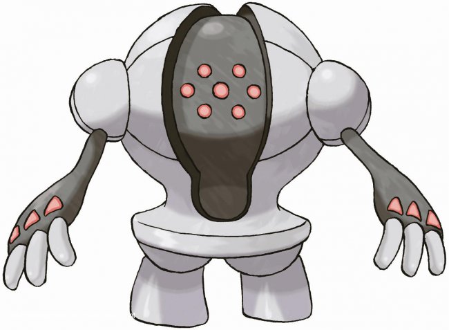 Pokémon Omega Rubin/Alpha Saphir