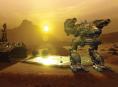 Gameplay von Mechwarrior 5: Mercenaries unterstreicht Chaos und Rollenspielsysteme