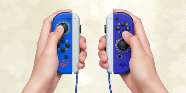 The Legend of Zelda: Skyward Sword HD