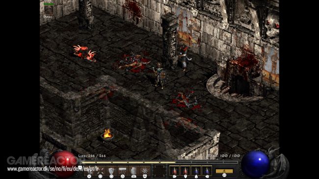 Diablo II: Resurrected