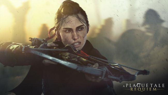 Neuer Trailer zu A Plague Tale: Requiem mit neuem Gameplay und neuer Handlung