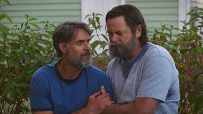 The Last of Us (HBO Max)