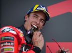 Marc Márquez will nur noch Weltmeister werden, "kümmere mich nicht um Rekorde"