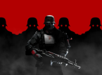 Wolfenstein gesperrt und geladen f&uuml;r TV