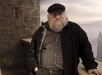 George R. R. Martin wandte sich nach der Absage der Late Show an Stephen Colbert