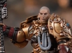 Games Workshop best&auml;tigt erneut die Existenz weiblicher Custodes in Warhammer 40.000