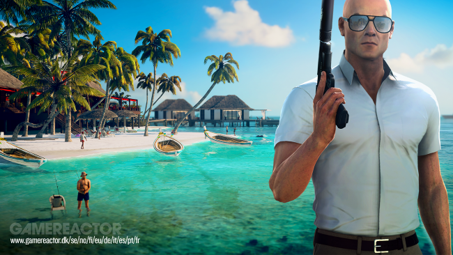 Hitman 2