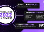 Assassin, Far Cry 4 und Fallout 76 gehörten zu den meistbeanspruchten Titeln von Prime Gaming im Jahr 2022
