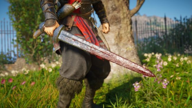 Assassin's Creed Valhalla