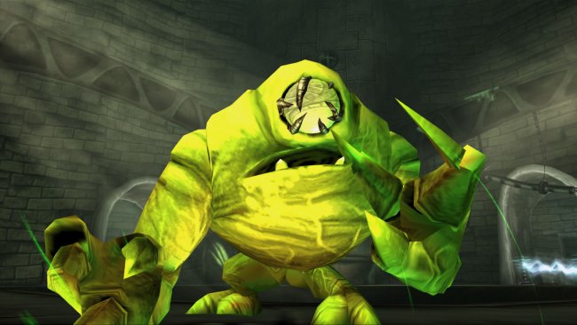 Beyond Good & Evil HD