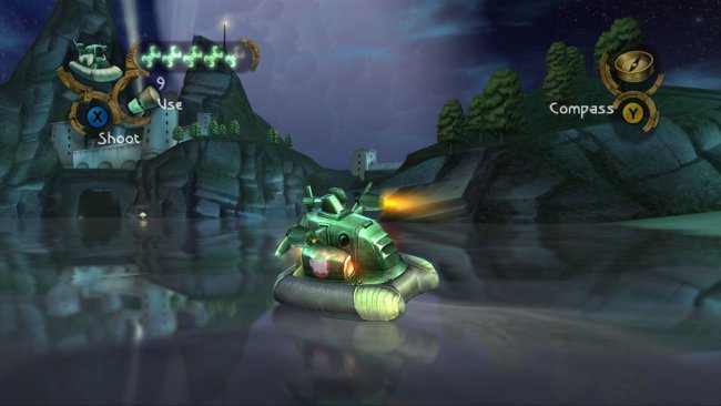 Beyond Good & Evil HD