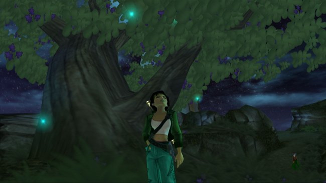 Beyond Good & Evil HD