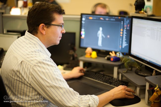 The Bureau: Xcom Declassified