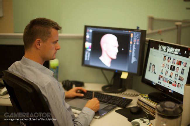 The Bureau: Xcom Declassified