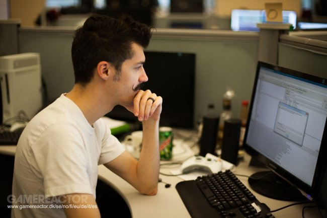 The Bureau: Xcom Declassified