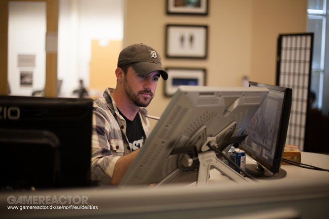 The Bureau: Xcom Declassified