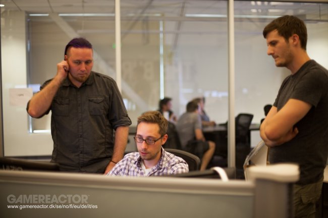 The Bureau: Xcom Declassified