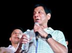 Dutertes Tochter kritisiert seine heimliche Versetzung nach der Verhaftung