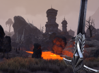The Elder Scrolls Online: Morrowind