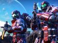 Planetside Arena ballert sich in wenigen Wochen ins Early Access