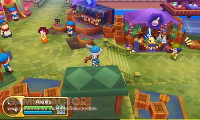 Fantasy Life