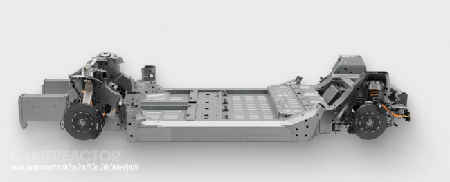 Ferraris erstes Elektrofahrzeug heißt Ferrari Elettrica und wird 1000 PS leisten