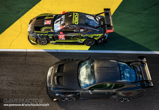 Ford Performance ändert seinen Namen in Ford Racing