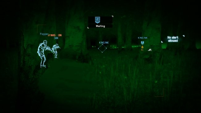 Ghost Recon: Future Soldier